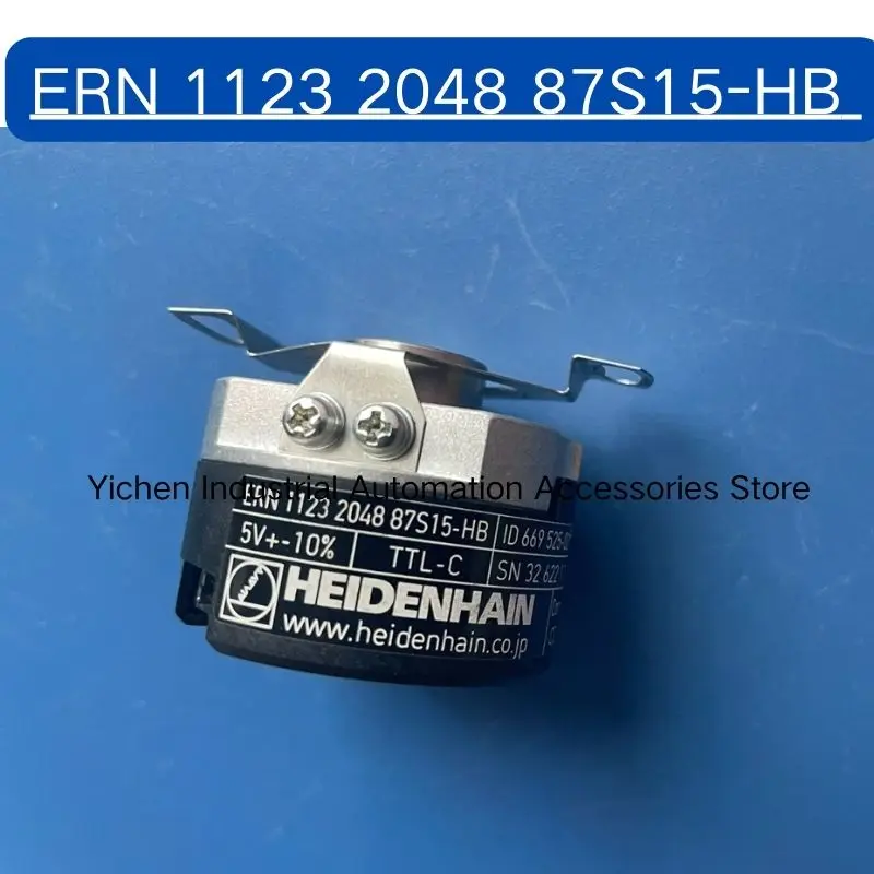 Second-Hand Ern 112… - image