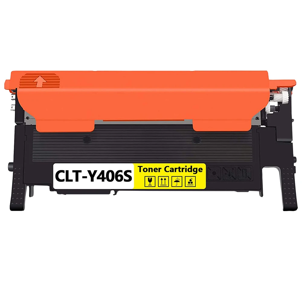 CLT 406S CLT-K406S CLT-406S CLT-406 406 compatible toner Cartridge for Samsung CLP-360 CLP-362 CLP-363 CLP-364 CLP365 365W 366W