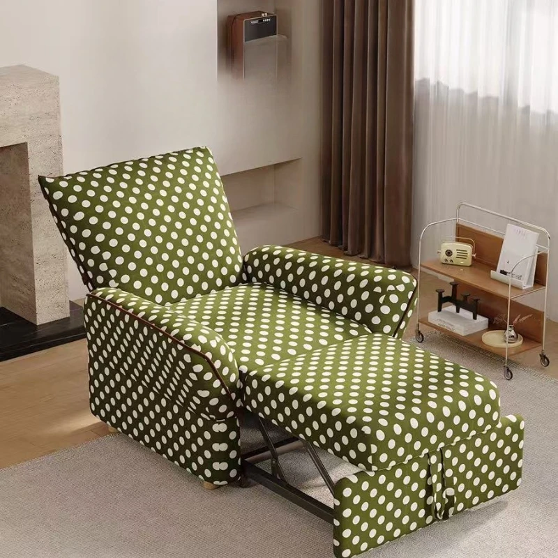 

Single small apartment that can sleep for a long time, multi-functional foldable retractable integrated dual-use