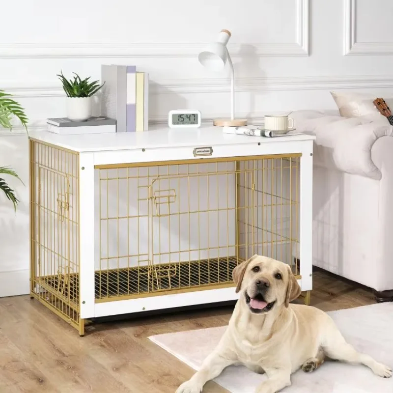 Thumbnail 3 - #5 Trending Indoor Dog Houses Right Now