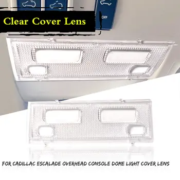 適用於雪佛蘭 Tahoe Silverado 1500 / GMC Envoy Yukon / 凱迪拉克 Escalade ESV 的汽車內裝頂棚地圖燈罩 10 最佳銷售 2008年雪佛蘭Tahoe - №1