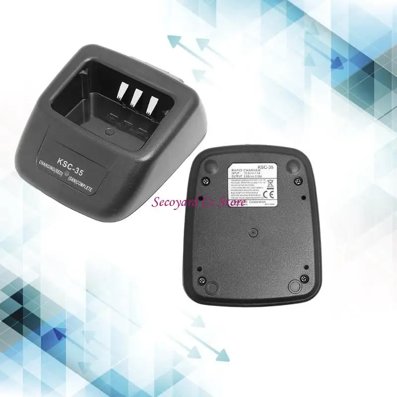 

Светодиодный индикатор N3UC Настольное зарядное устройство для радио TK-2400 TK-2402 TK-3400 TK-3402