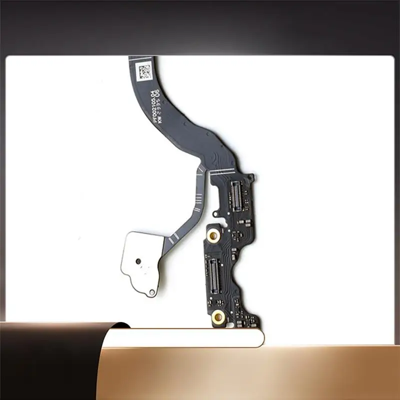 ドローン修理部品障害物回避アセンブリフラットケーブル下向きビジョンセンサーケーブル-x64a