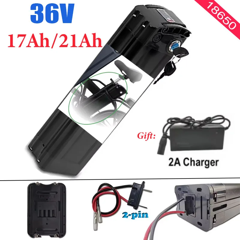 18650 Lithium Recha…