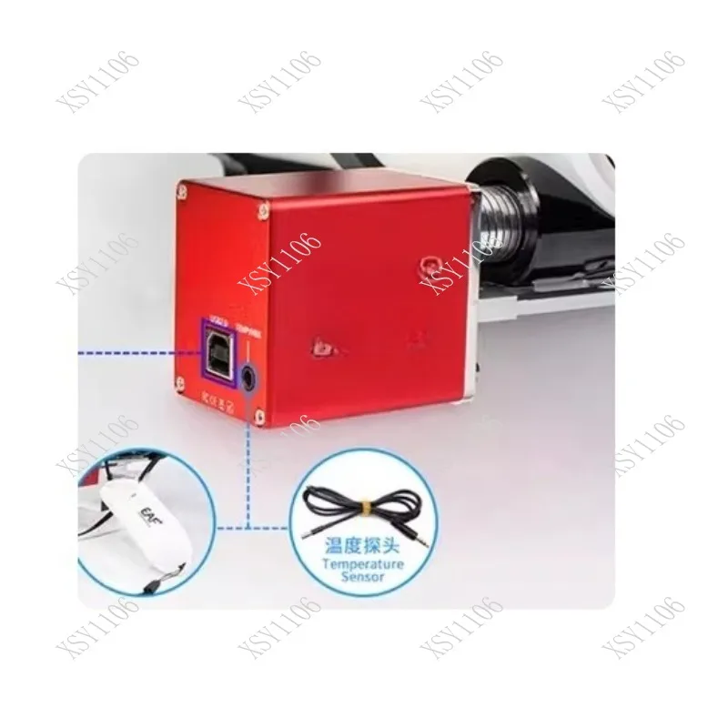EAF 2nd Gen Electric Focuser - Original Accessory for Astronomical Telescopes