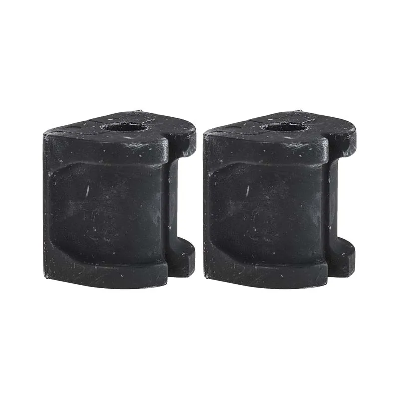 Bujes estabilizadores traseros para Subaru Impreza Forester Legacy, Juego de 2 piezas, 20464SC010