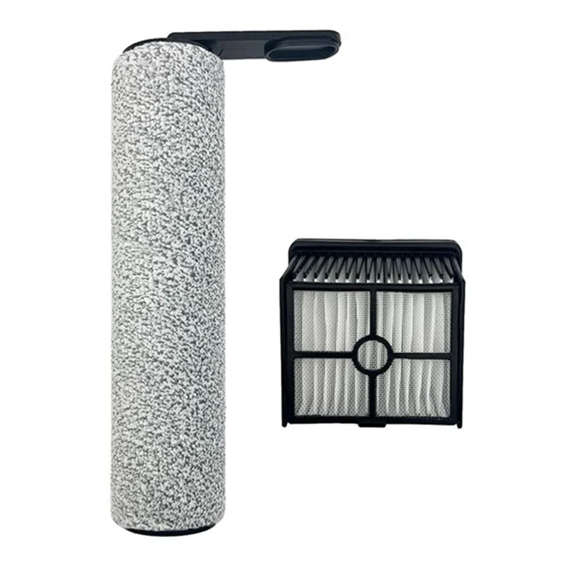 B58B-For Dreame Mova K10 / K10 Pro/Trouver K10 / K10 Pro Robot Vacuum Main Brush And Filters Accessories Essential Vacuum Access