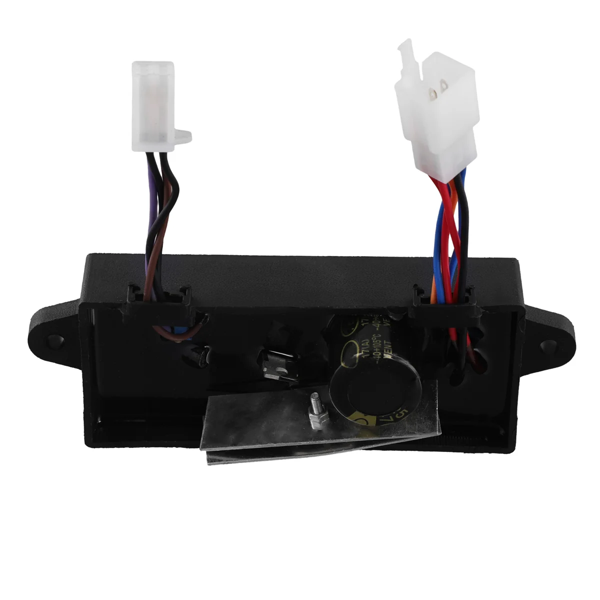 

5KW Automatic Voltage Regulator AVR KTW-S for Both Generator and Welding Machine