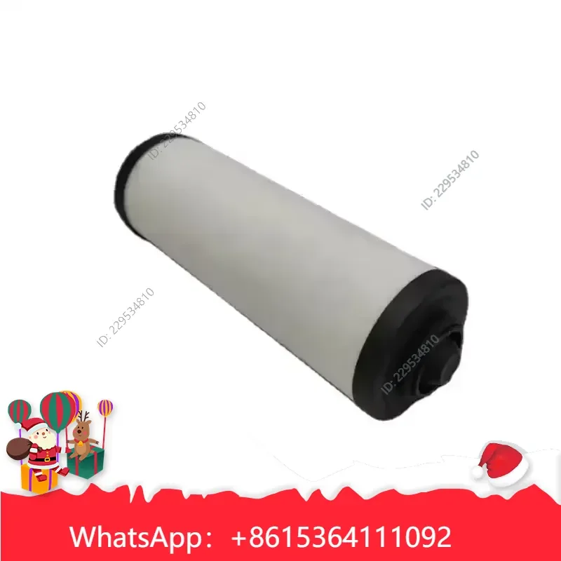 1pc 1pcs Automated Vacuum Pump Suction Valve Filter for Mining Plant Oil Mist Separator Kit Compatible For Model，practical us