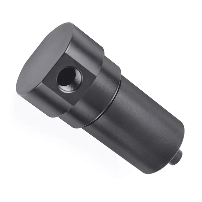 Car Water Trap Oil And Water Separator Filter Pneumatic Air Suspension System Vehicle Parts Tuning Spare Parts