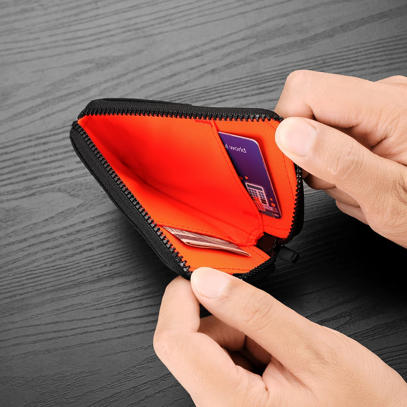 Portafoglio Multifunzionale Mi - Edc Daily Carry recensione e prezzo