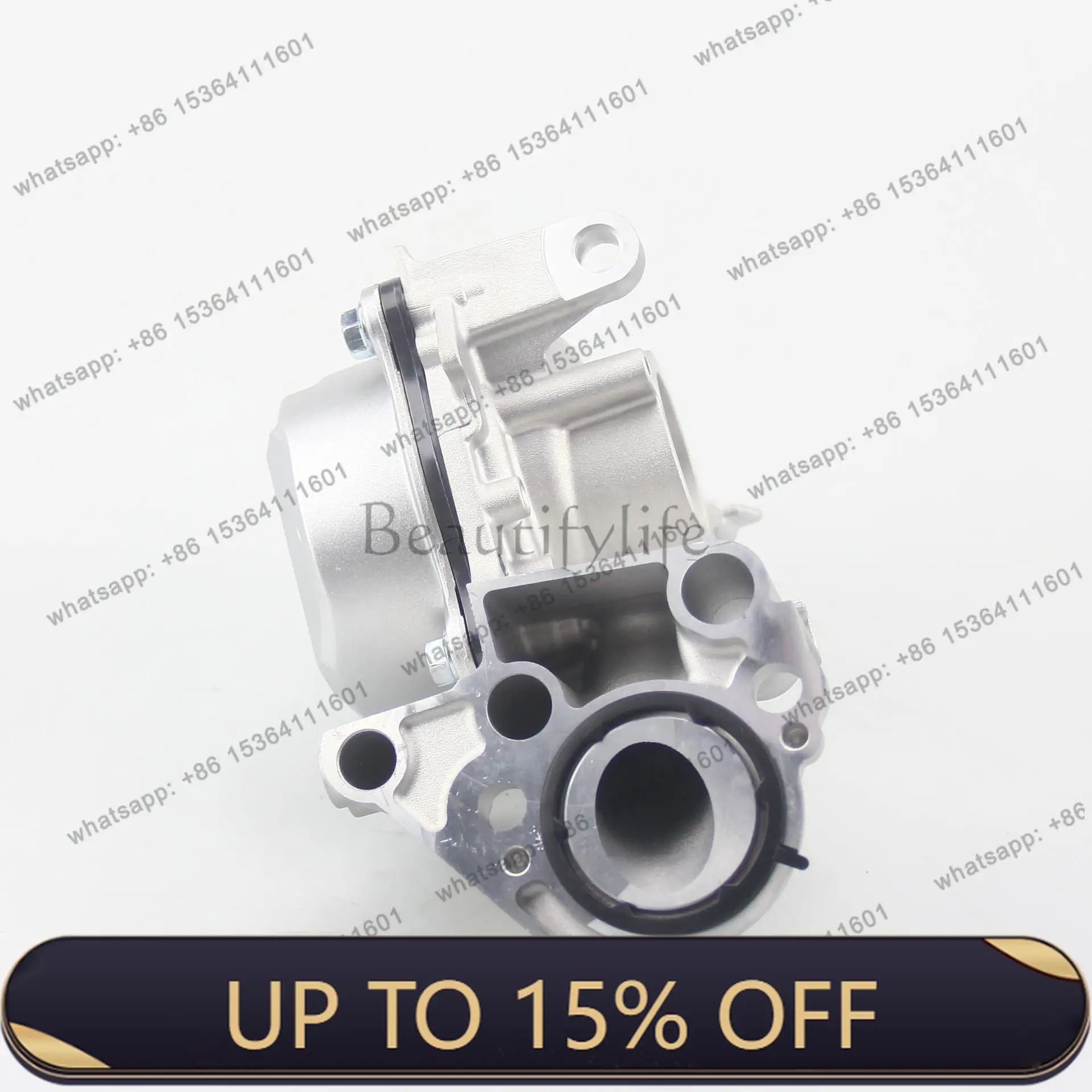 Best Sellers 16032-25010/16032-F0011 Coolant Pump 2.5L RAV4 Sie