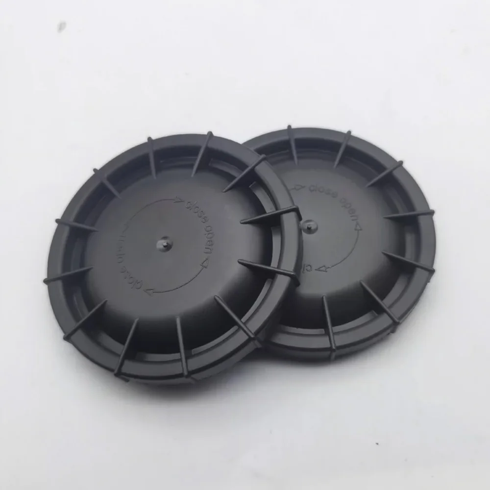 Für Audi A3 2014 2015 2016 Scheinwerfer-Staubschutzabdeckung Wasserdichte Staubdichte Scheinwerfer-Rückschale Abdichtende Lampenkappe – Detail 1