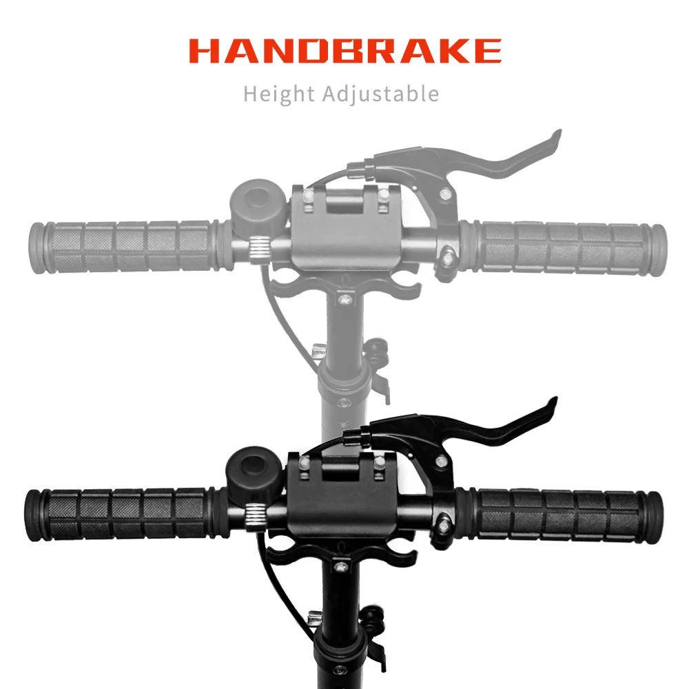 STLF جديد حار بيع قابل للتعديل رخيصة الكبار ركلة سكوتر مع 2 عجلة للبالغين