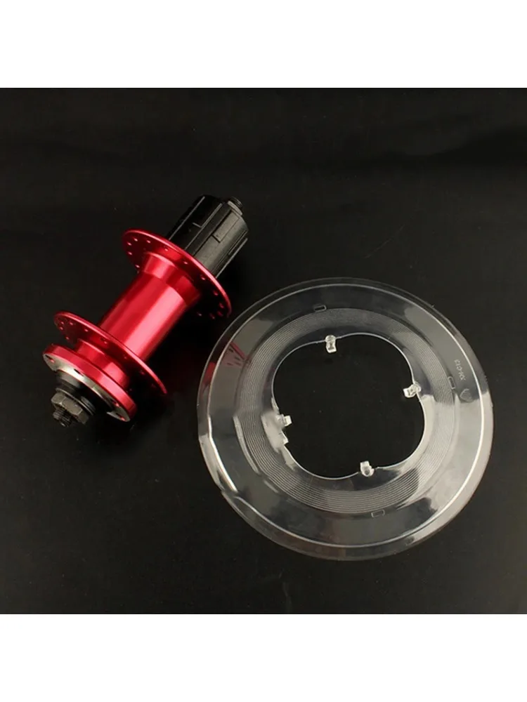 AliExpress Disc Spoke Protector Flywheel Guard Hubs Outdoor Parts Bicycle Bike Cassette Convenient Protection Plastic Sports Accessories