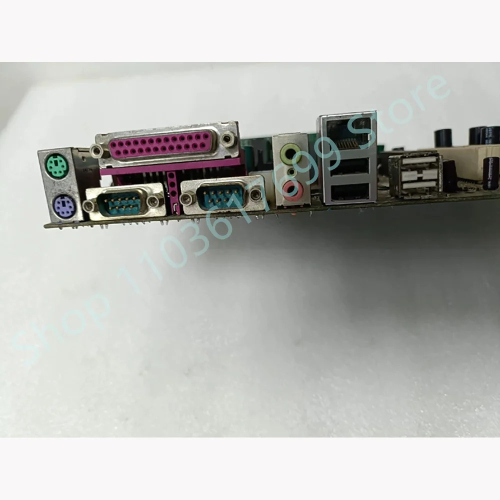 Scheda madre per computer industriale AIMB-741 Rev.A1