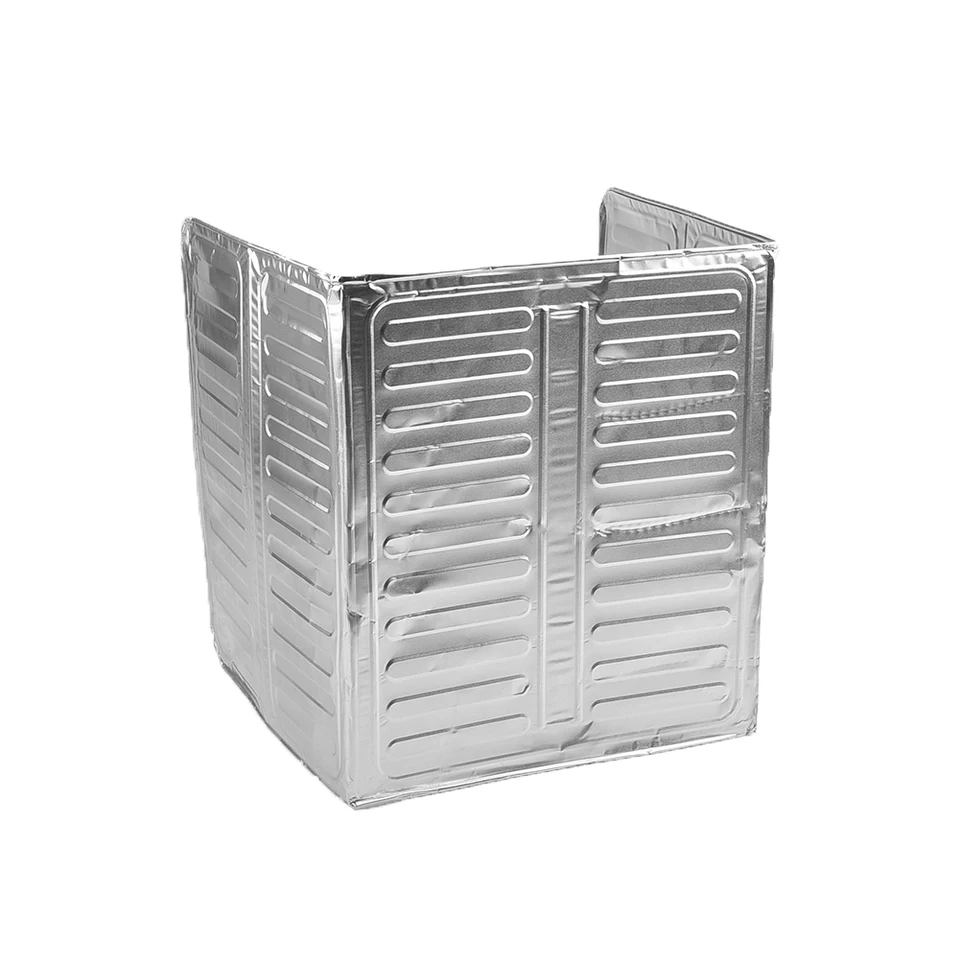 Pare-Éclaboussures Cuisine Pliable 3 Côtés – Protection Aluminium Anti-Huile Pour Plaque Gaz, Réutilisable Et Élégant (Noir) Pare Huile Cuisinière Pare-Éclaboussures Cuisine Pliable 3 Côtés – Protection Aluminium Anti-Huile Pour Plaque Gaz, Réutilisable Et Élégant (Noir) Pare Huile Cuisinière