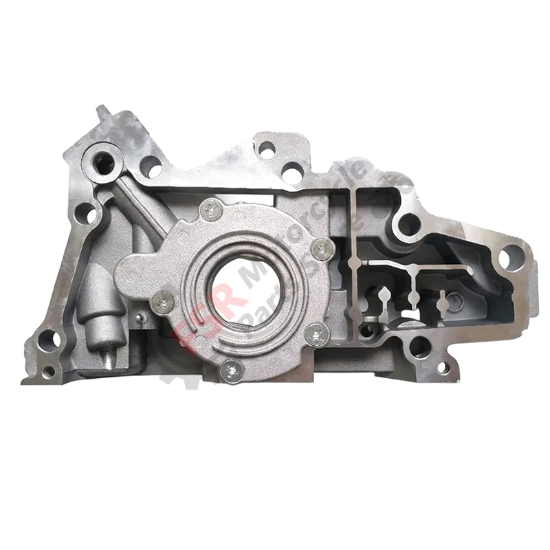 مضخة زيت، تناسب أجزاء عربات التي تجرها الدواب JNSZ800MV XINGYUE XYJK800 XYUTV800 2WD 4WD DISCOVERY UTV800CC BB 800 BajaRacer 4x4 Klung 800cc #2