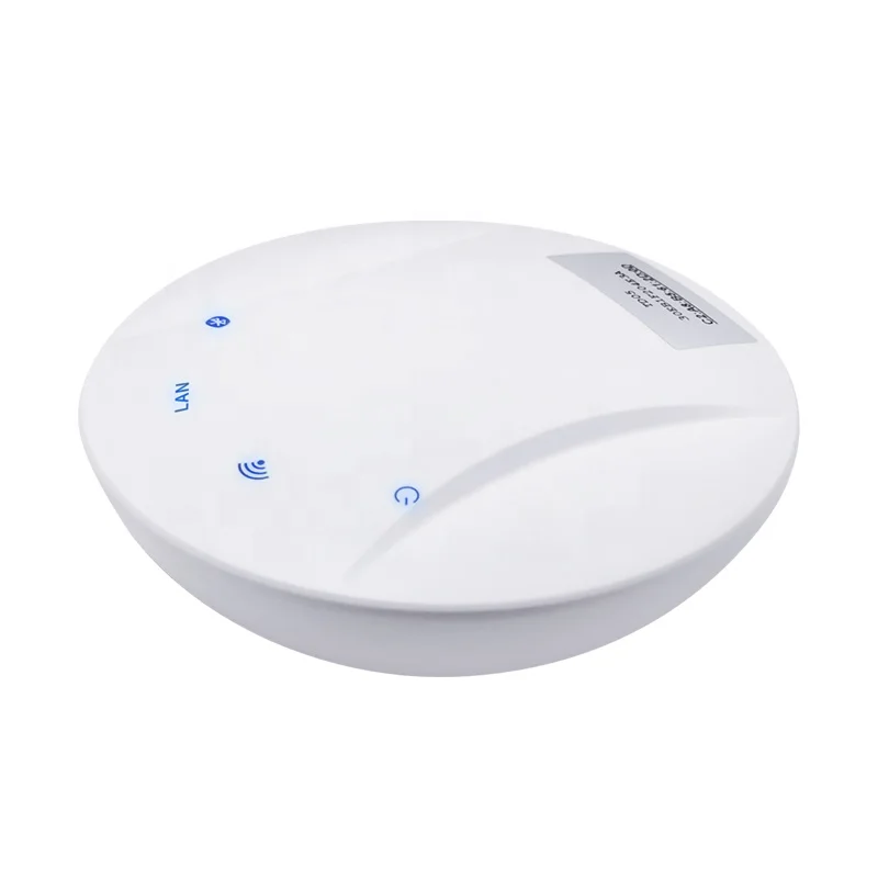 Programmable Wifi Wireless Zwave Zigbee Gateway Hub for Smart Home