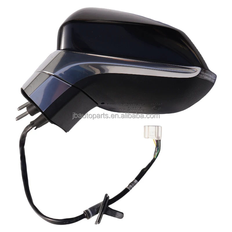 

It Is Suitable for the High-quality Auto Parts for Changan CS35plus Rearview Mirror Assembly 8202100-BQ24 and 8202200-BQ25