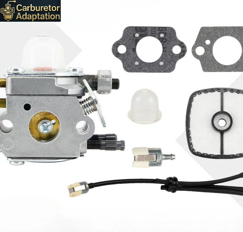 Zama C1U K42B Carbu…