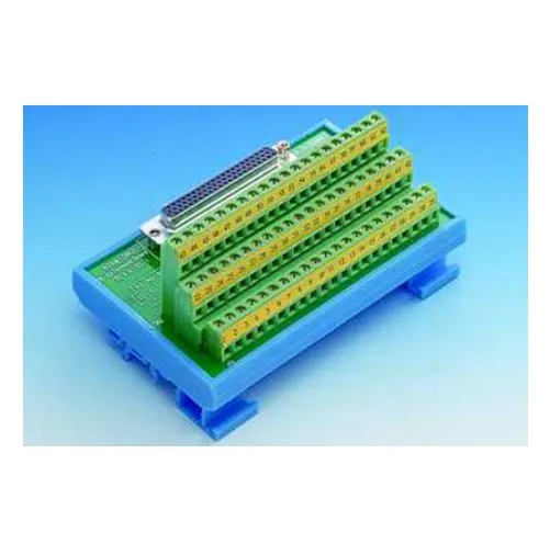 Los precios son sujetos al modelo específico 1 Módulo de relé o interruptor PLC AMAX-1220 AMAX-1240