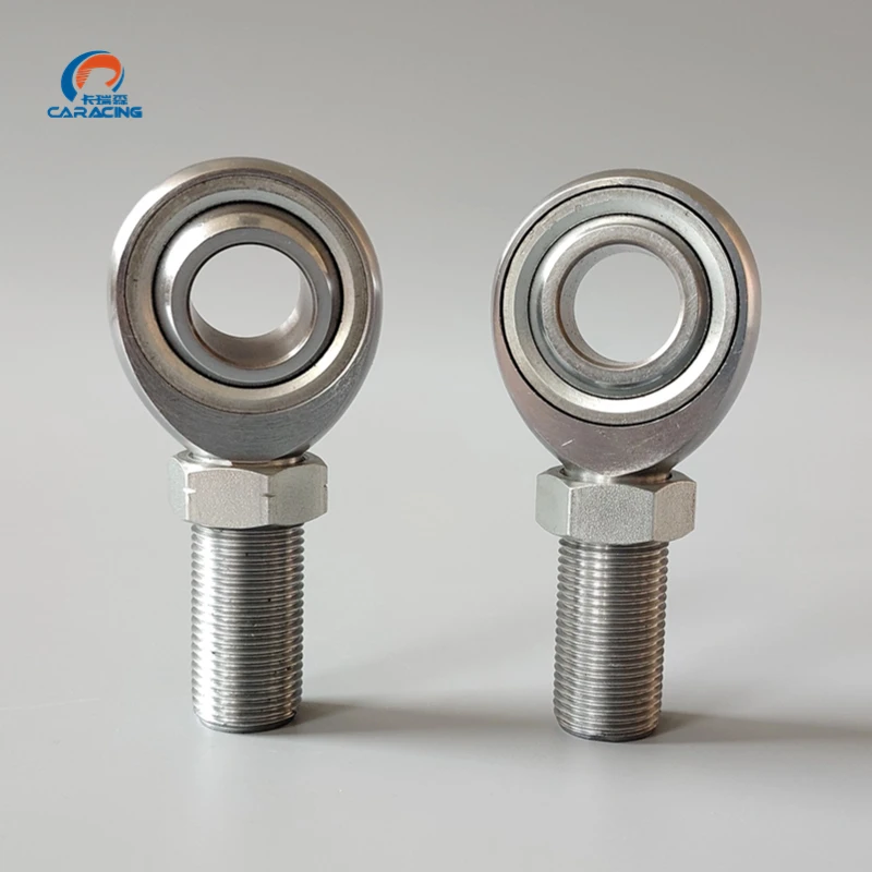 محامل نهاية قضيب الصلب CRS Chromoly ، سيارة ، خيط ذكر ، نهايات المفاصل ، صمولة مربى ، ، إكسسوارات 3 ، 4 بوصة #5