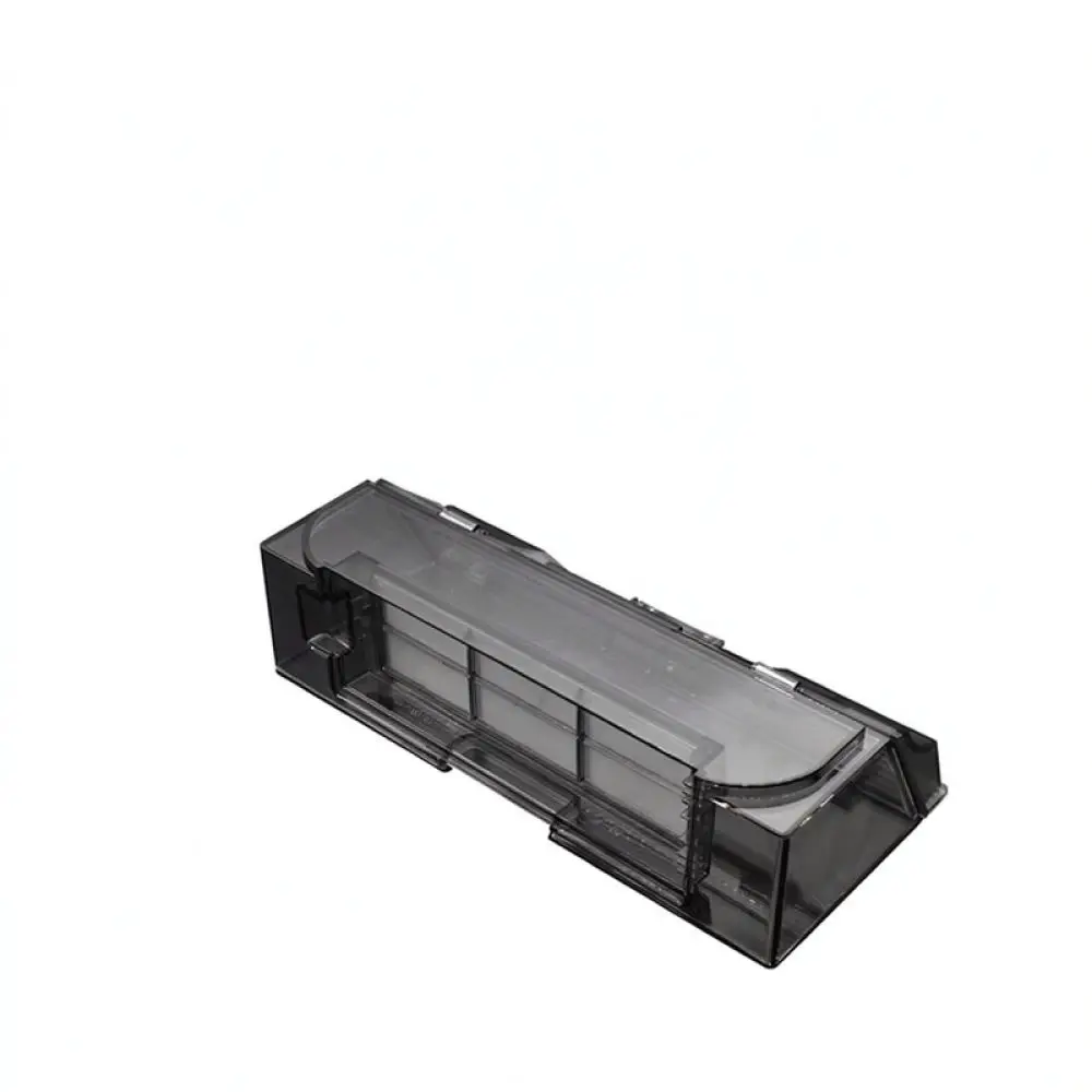 For For 1C 1T Vacuum Robot Dust Bin Spare Parts Replacement Household Cleaning Container Accessory Durable Maintenance