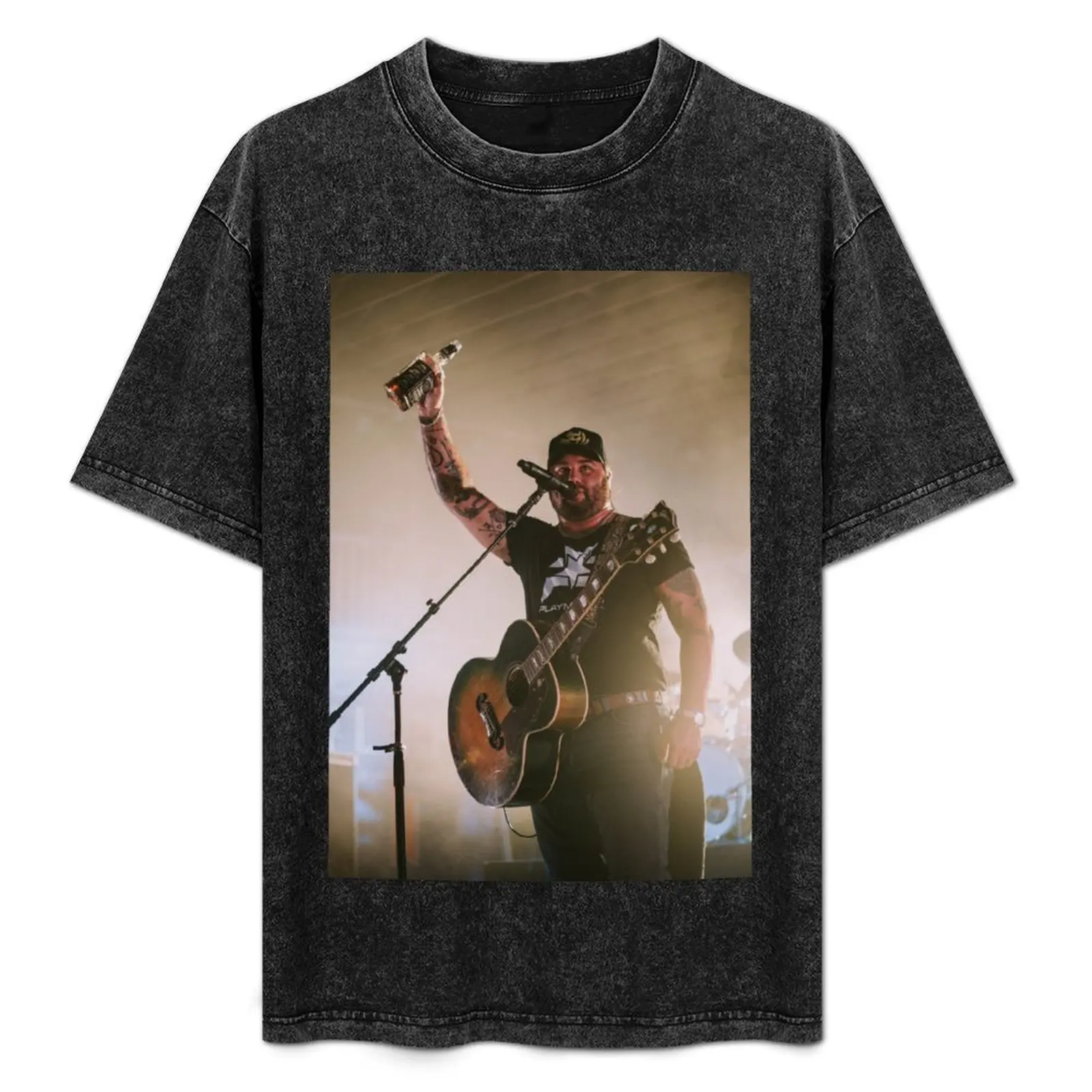 

Koe Wetzel T-Shirt Basic Regular Fit Casual T-Shirt