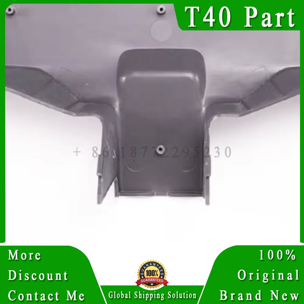 Original T40 Front Lower Shell 2 Brand New for Dji T40 Agriculture Drone Accessories Repair Parts