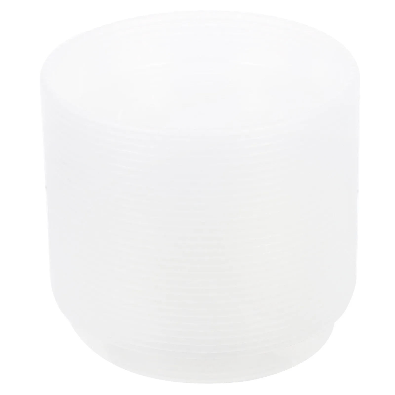 

30 шт. пластиковых поддонов для цветочных горшков, долговечные, противоскользящие, для сбора воды, для использования в саду и на балконе