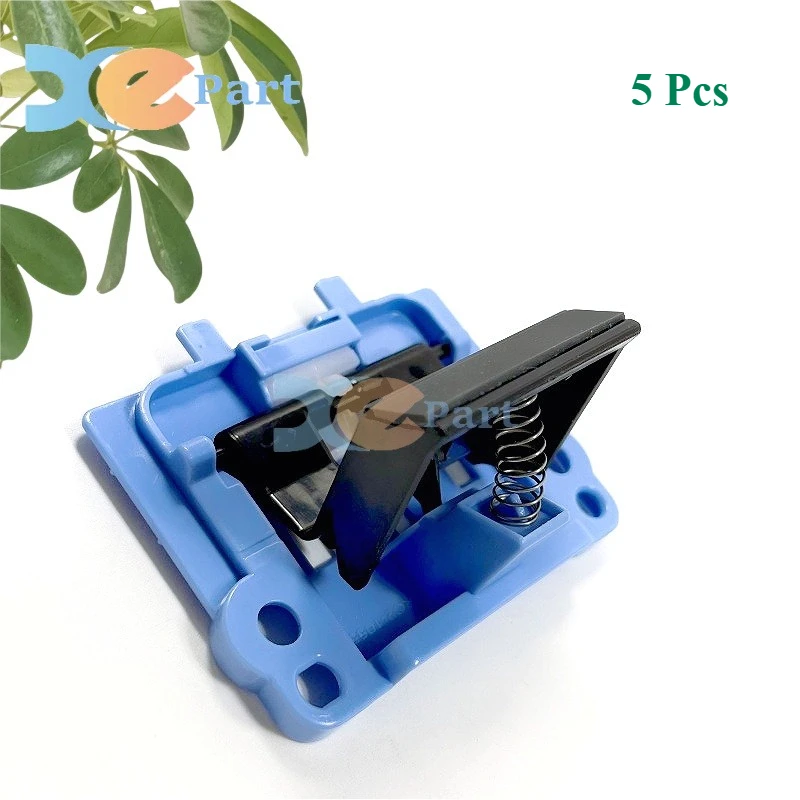 RM2-5131-000 CE651-67901 RC2-1055-000 Separation Pad 5X for HP P1008 P1007 P1006 P1005 P1102 P1100 M125 M127 M128 Printer Parts