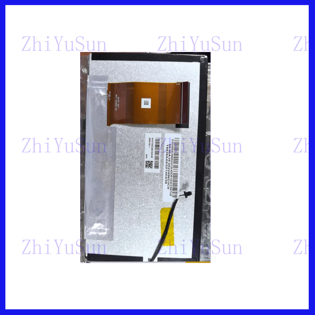 

AD68VTN01 industrial control touch screen display screen AVH-Z5280TV internal LCD screen for avh z5280tv