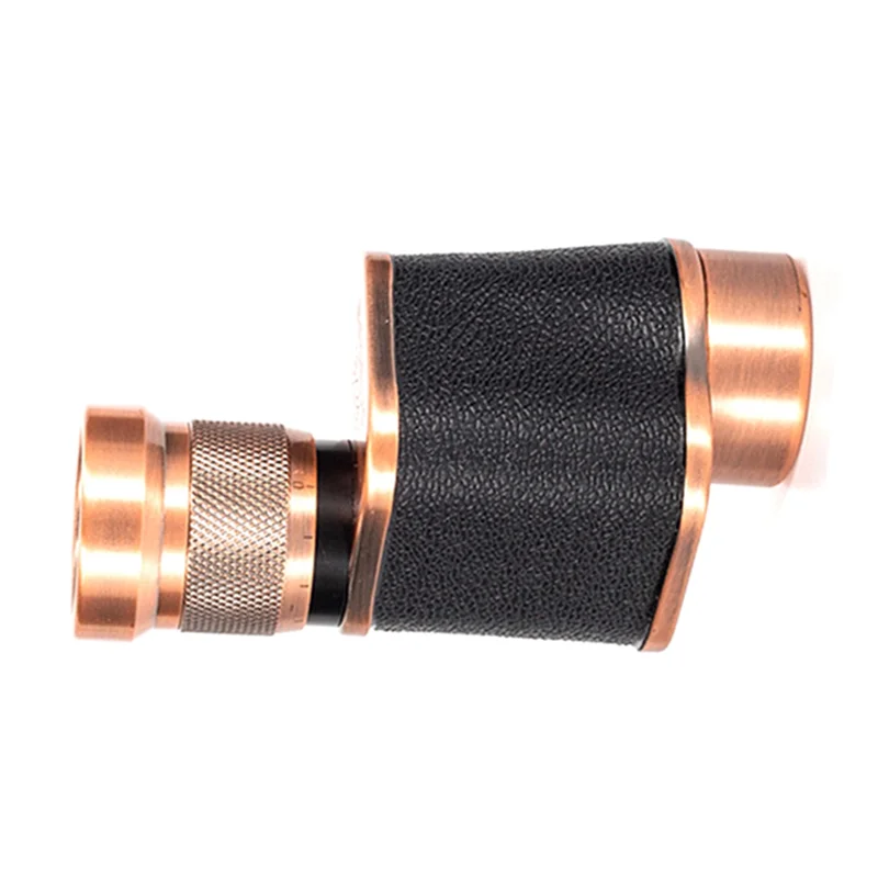 

A69P-Monocular Telescope 8X24 High-Definition Metal Hunting Professional Monocular Telescope For Camping Outdoor