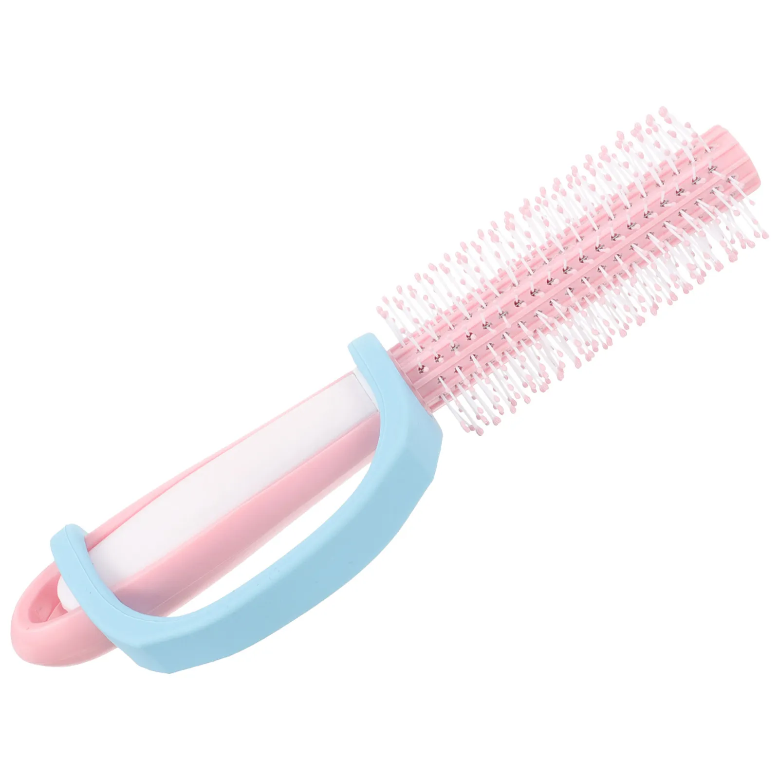 

Расческа с длинной ручкой, пластиковая, для пожилых и людей с ограниченными возможностями, легкая, удобная в использовании, многофункциональная, для ухода за волосами, для пожилых людей