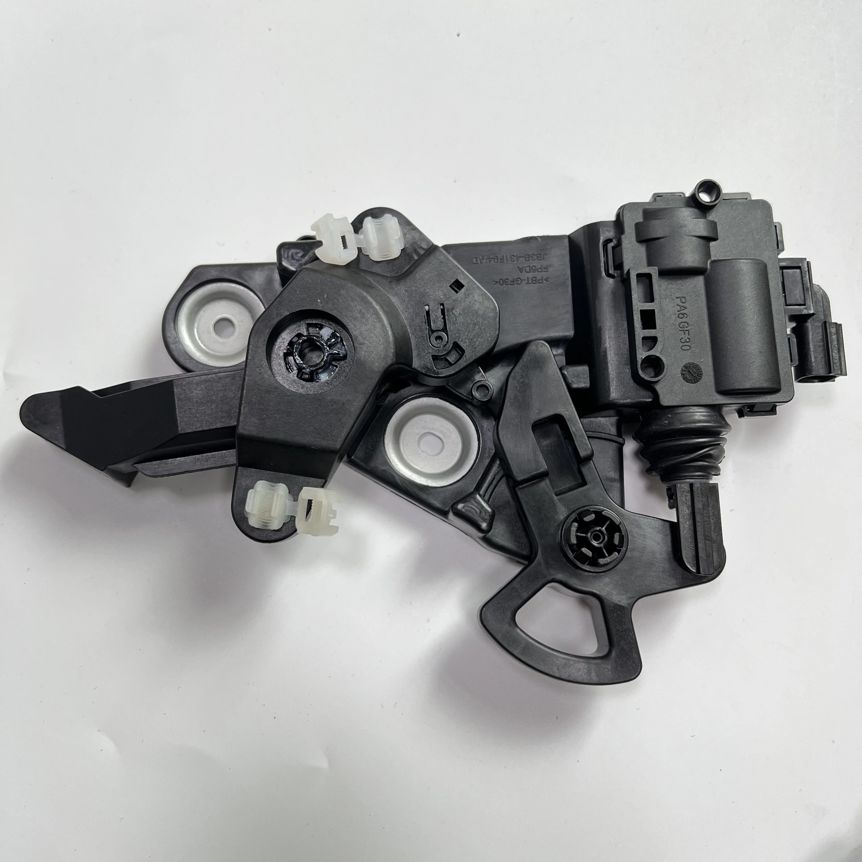 

Automatic Power Tailgate Lock Assembly JB3B-431F94-AD JB3B431F94AD for Ford Ranger Maverick 2019-2024 Rear Centre Lock