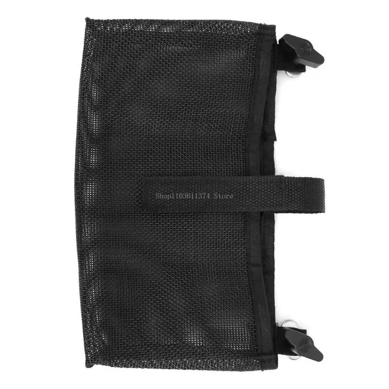 

Каяк Sundries Storage Bag Sadg Sanging Mesh Mackes Marine Lodg