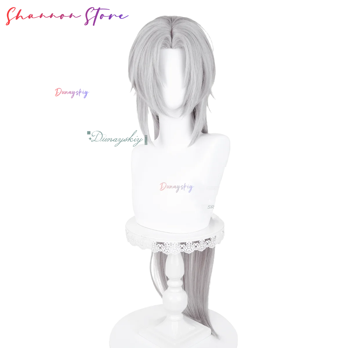 Ulpianus تأثيري كوسبلي لعبة الفرسان الخيال ملابس معطف السراويل العليا أحذية شعر مستعار قبعة اكسسوارات مجموعة كاملة فستان حفلة الهالوين #6