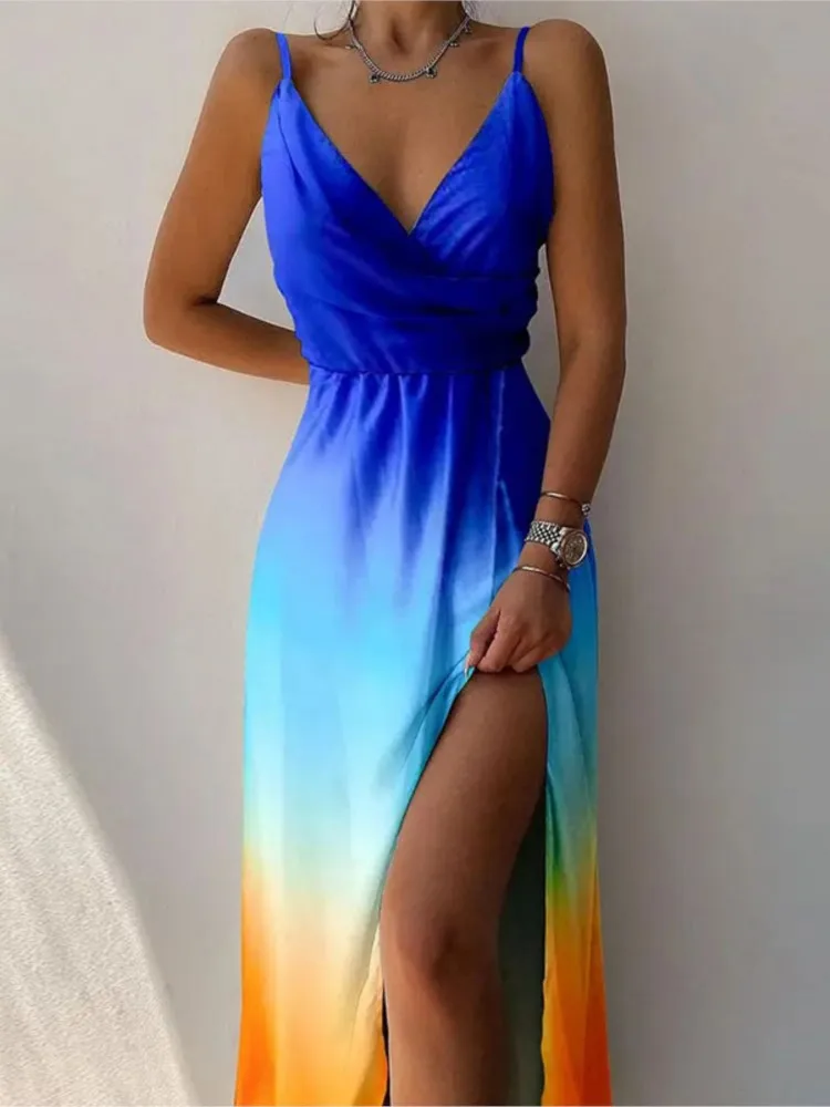 2023 Elegant Evening Gown For Women Summer Velvet Midi Bodycon Dress Women Sleeveless Off Shoulder Backless Party Club Dresses