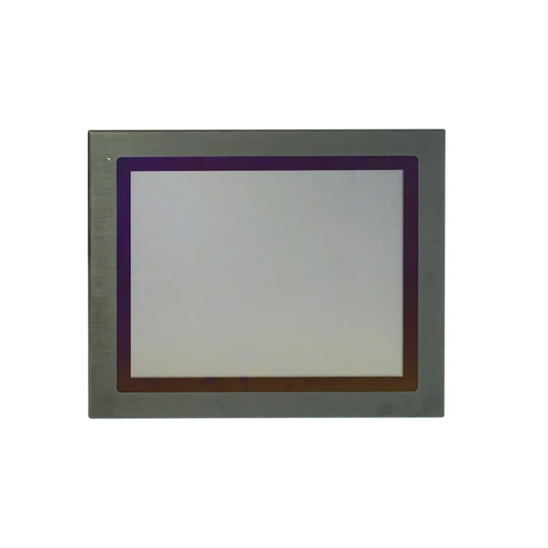 15 Inch Embedded Industrial Panel Capacitive Touch Screen LCD Monitor