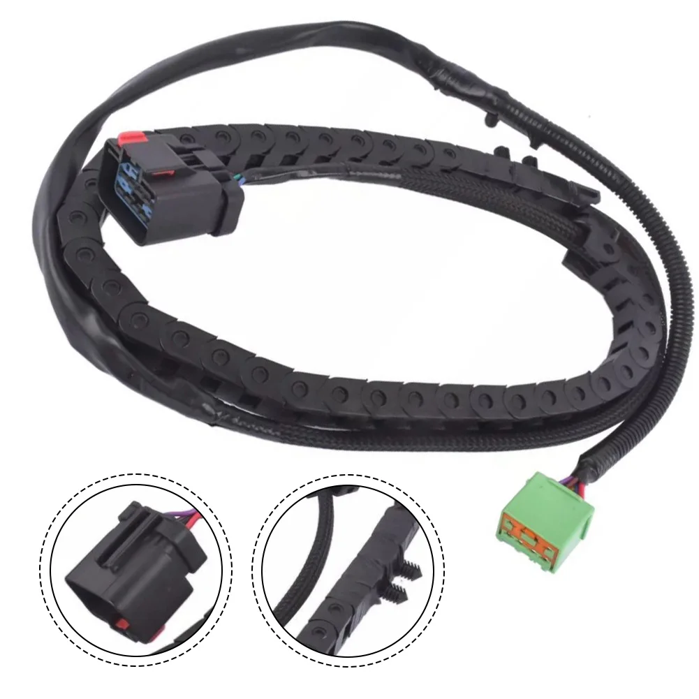 

Driver Side Sliding Door Motor Wiring Harness For Dodge For Grand Caravan 2004-2007 Easy Installation Car Accessories
