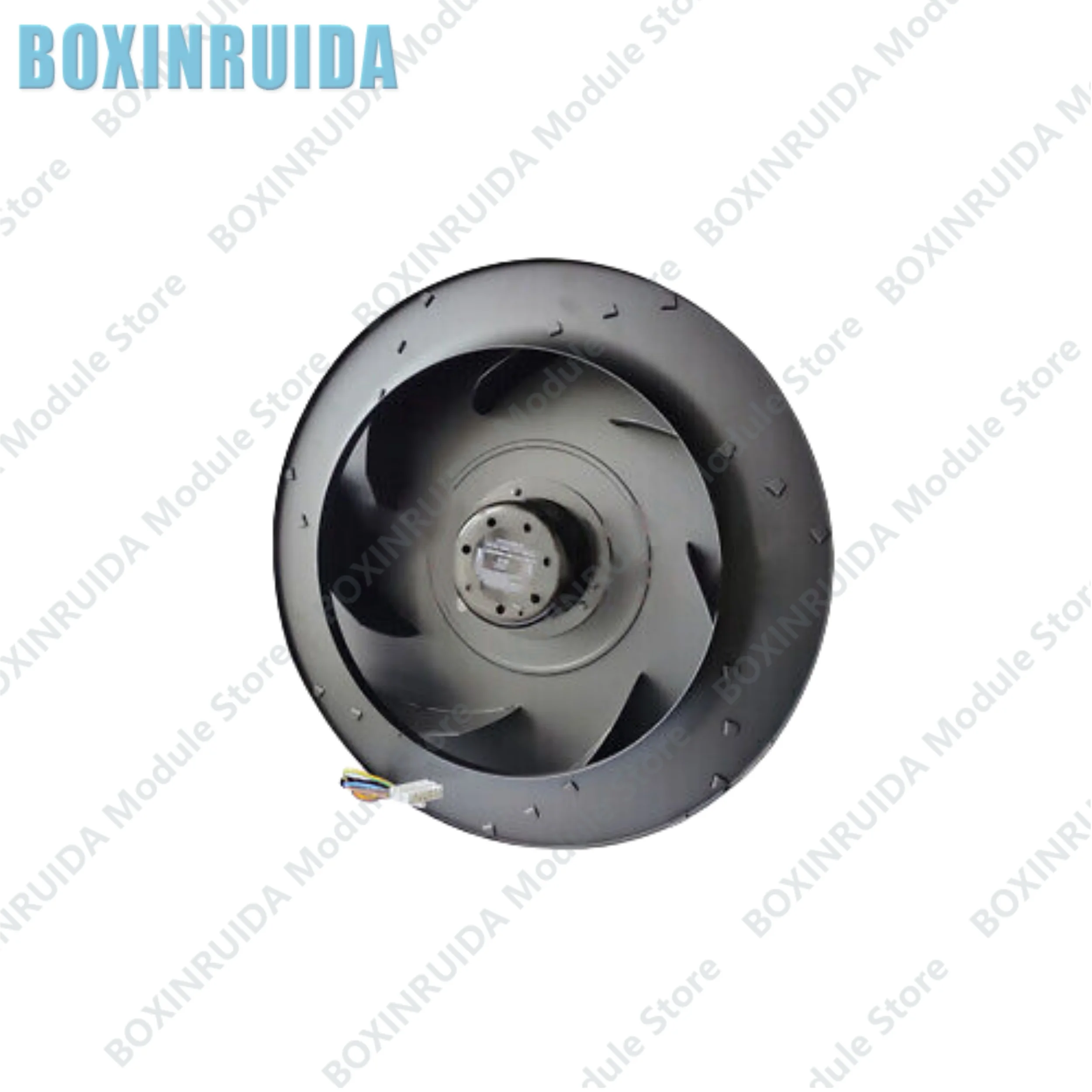 Brand new original R3G470-AB05-24 Fan FFU cleanroom fan EC speed control 485 group control