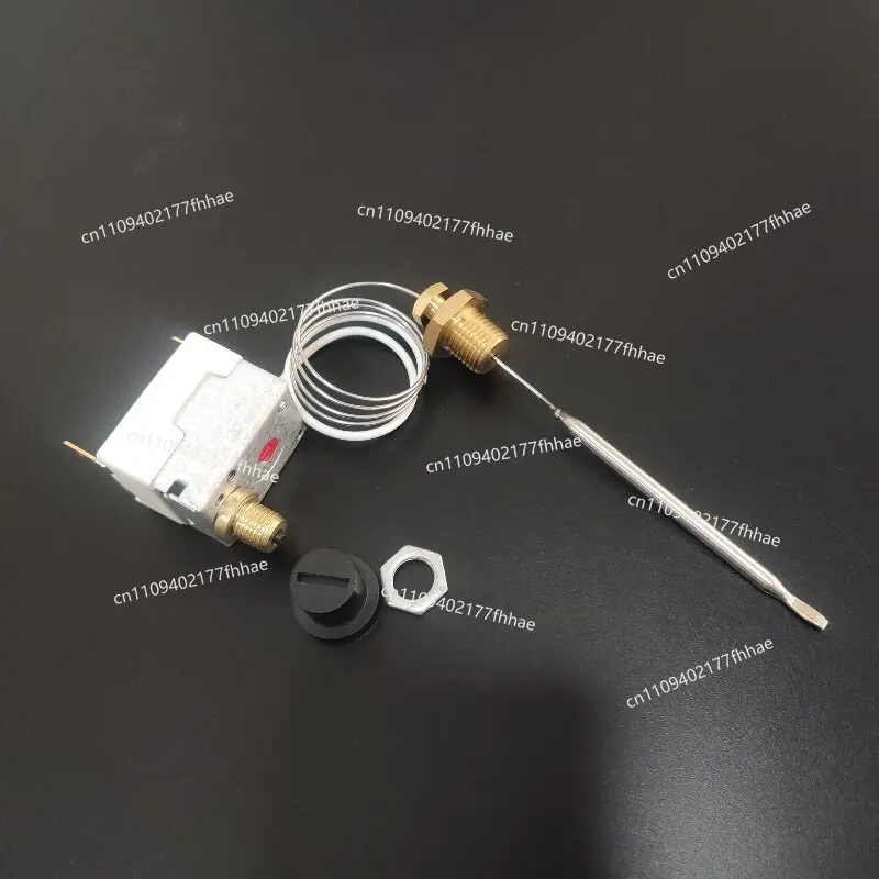 Electric Fryer Temperature Protector 240 Degrees M12 Secondary Temperature Switch Temperature Limiter