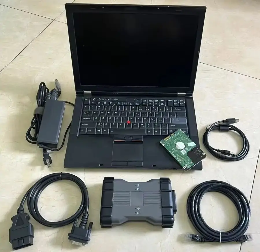 T410 I5 Cpu 4Gb Ram… - image