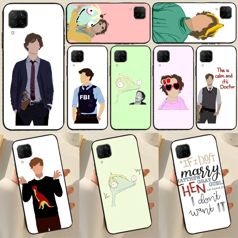Funda para Huawei Honor X8, X7a, X8a, X9a, 50, 70, 90, Magic5 Lite, P20, P40, P60, P30 Pro, Nova 9