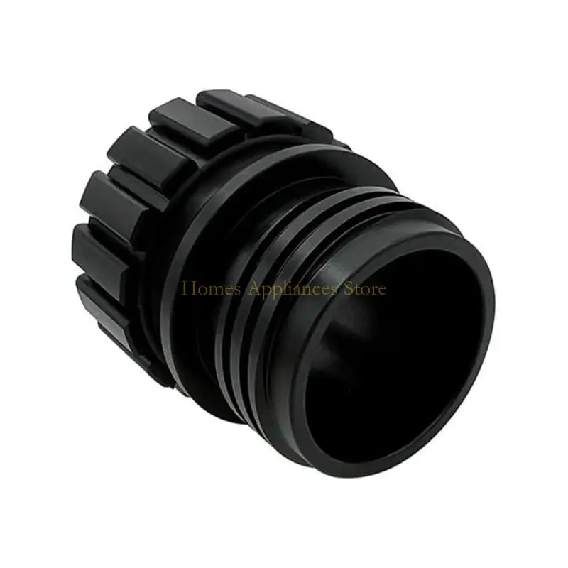 유리 병의 D0ab 물병 어댑터 빠른 연결 리필