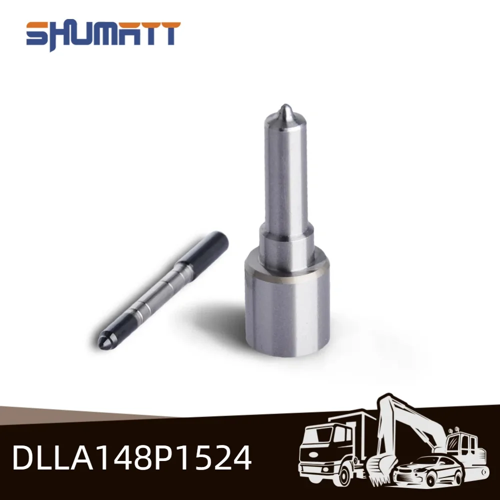 中国製-新品-dlla148p1524-燃料噴射ノズル-0445120061-0445120128-0445120217-インジェクター用