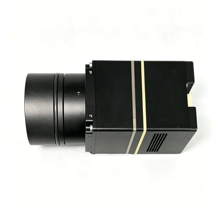 1280x1024 50Hz Uncooled Infrared Core 35mm 55mm 75mm Optional Thermal Imaging Camera for UAV Drone Outdoor Observation Security