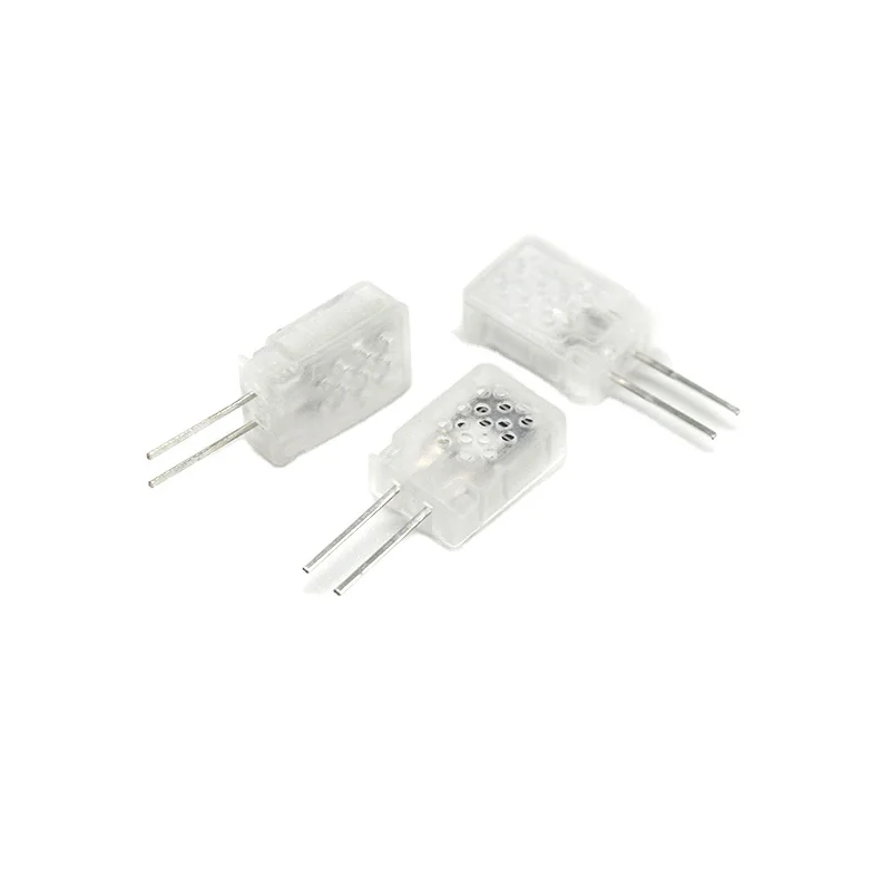 50PCS 새로운 오리지널 전자 부품 WS01-313 환경 보호 폴리머 습도 센서 저항 센서 모듈