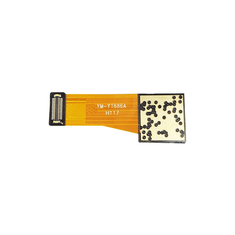 Robot Vision 64mp Hd High Definition Auto Focus 4K IMX686 Micro  Camera Module